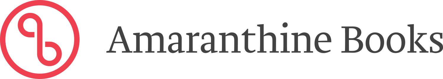 Amaranthine Books logo