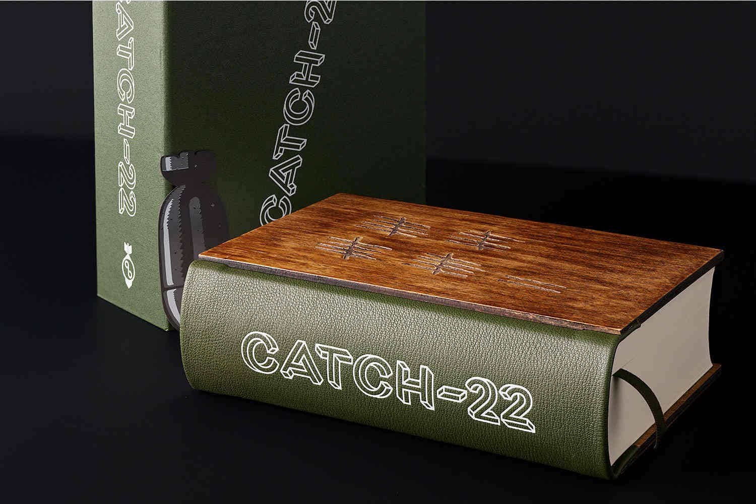 Catch-22 - National Book Foundation